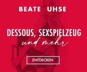 beate uhse banner