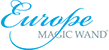 europe magic wand logo