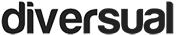 diversual logo