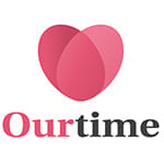 ourtime logo
