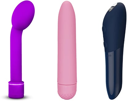 plastique sex-toys