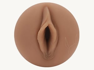 orifice vaginal