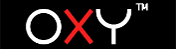 oxy shop logo