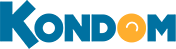 kondom logo