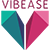 vibease logo