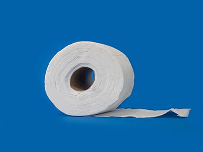 rol toiletpapier