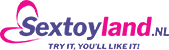 sextoyland sex toy land logo