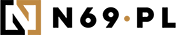 n69 logo