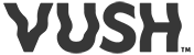 vush logo