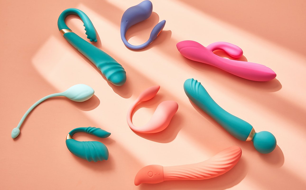 how to choose your first vibrator