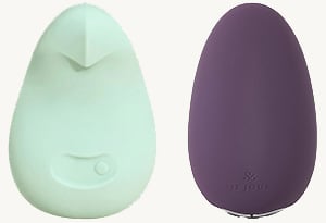 standard clitoral vibrators