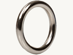 metal cock ring