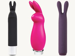 rabbit bullet vibrators