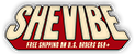 shevibe main logo