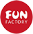 funfactory fun factory logo