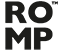 romp logo