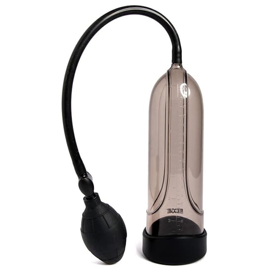 tracey cox edge ultimate performance stamina penis pump