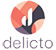 delicto logo