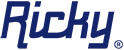 ricky logo