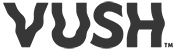 vush logo
